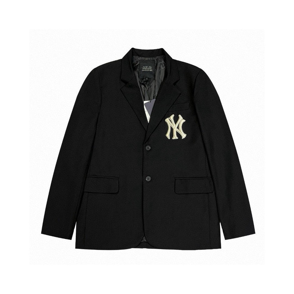 NY Yankees Monogram Blazer