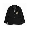 NY Yankees Monogram Blazer