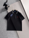 Ralph Lauren Men's Short‑Sleeve Classic Polo Shirt