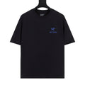 Arc'teryx Kragg SL Cotton Bird Word SS T‑ShirtArc'teryx