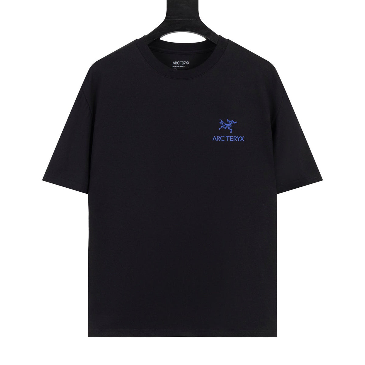 Arc'teryx Kragg SL Cotton Bird Word SS T‑ShirtArc'teryx