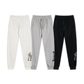 NY Yankees Monogram Fill Jogger Pants