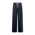 Polo Ralph Lauren Men’s Wide‑Leg Drawstring Sweatpants With Red Pony Embroidery