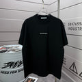Acne Studios Logo‑Print T‑Shirt