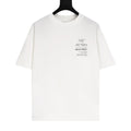 Arc'teryx Mount Cayley Coordinates Graphic SS T‑Shirt
