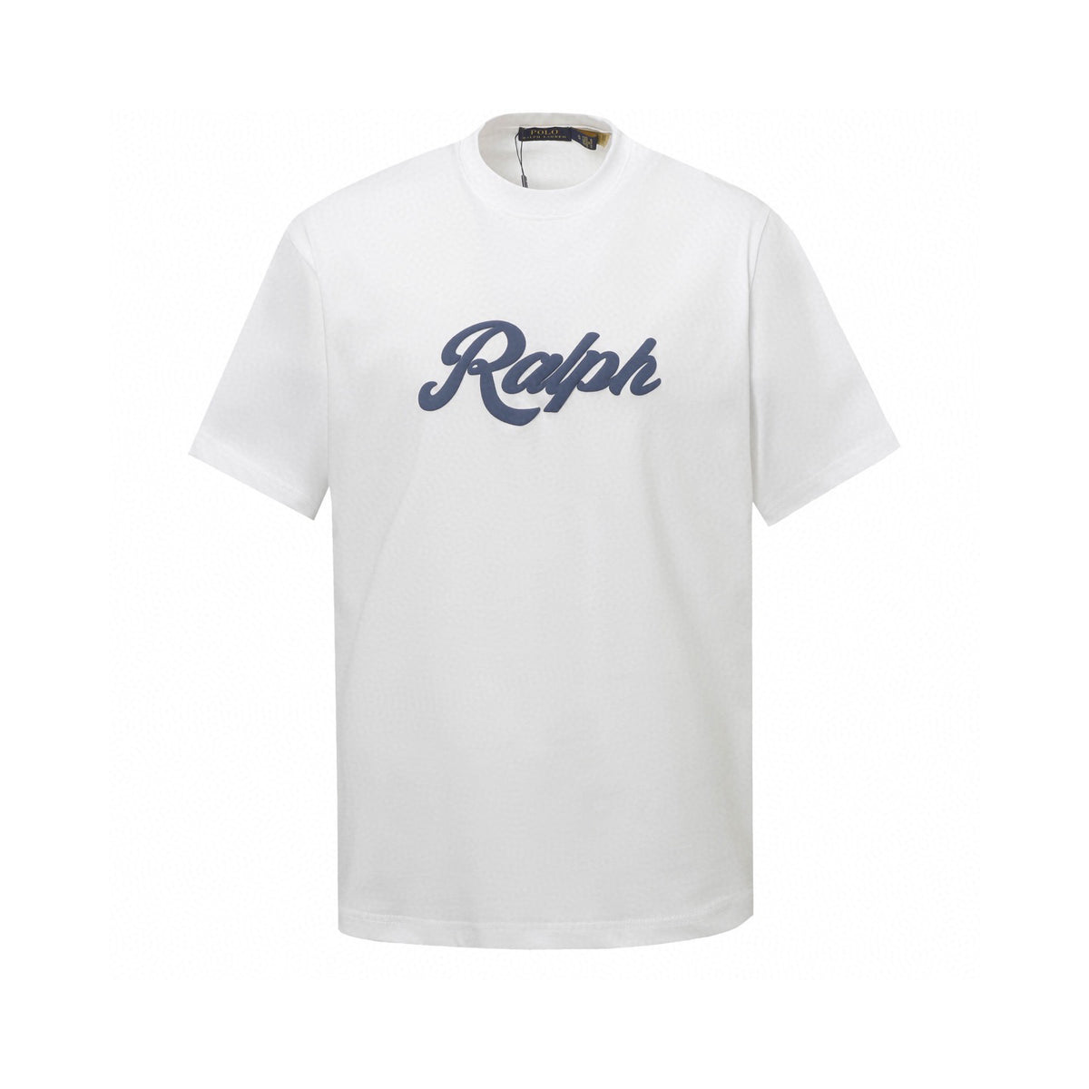 Ralph Lauren Men's Crew‑Neck Short‑Sleeve Graphic Print T‑Shirt