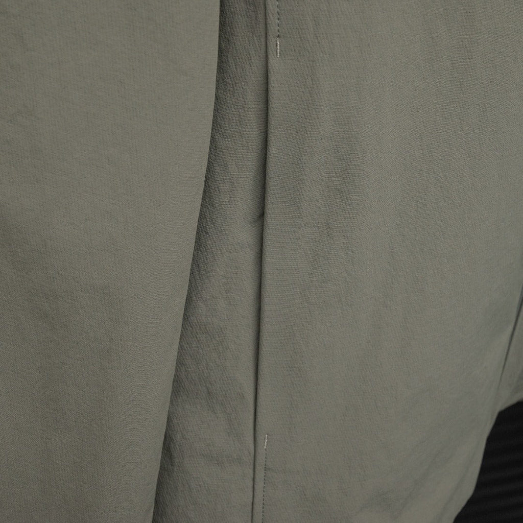 Arc'teryx Stand Collar Full‑Zip Softshell Jacket