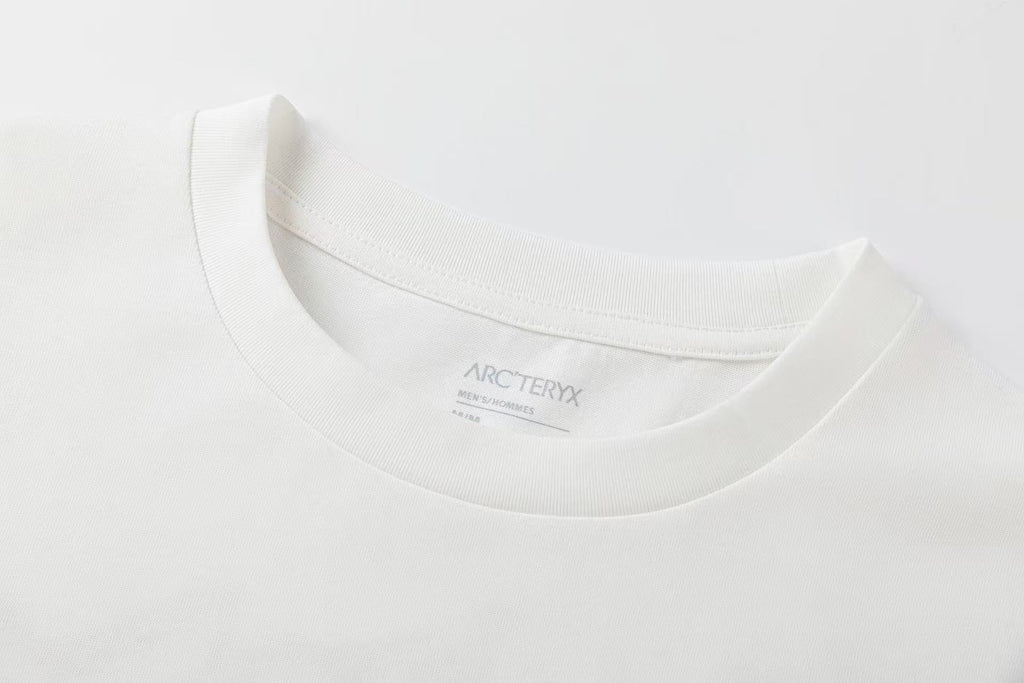 Arc'teryx ARC24FW Gradient Bird Logo Unisex T-Shirt