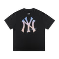 NY Yankees Gradient Logo T-Shirt