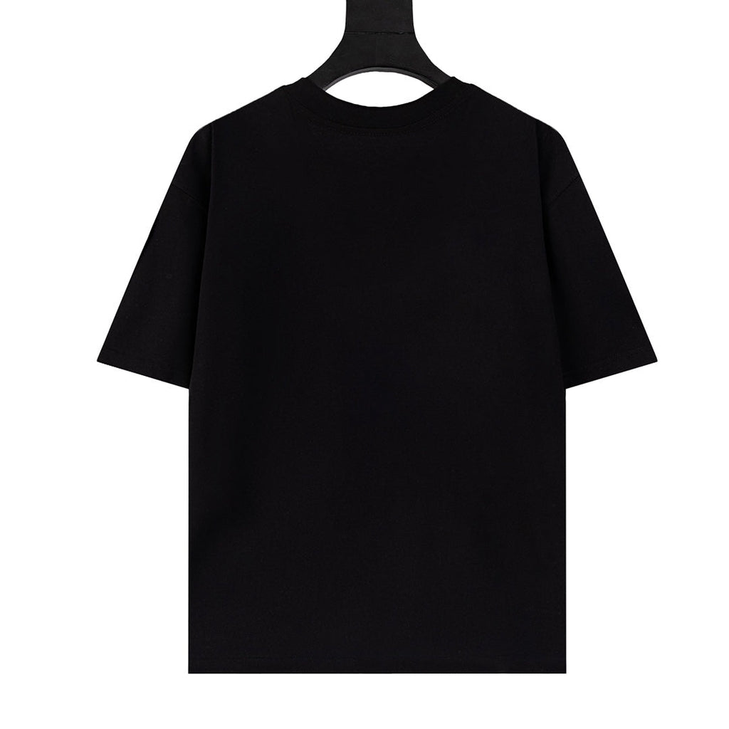 Arc'teryx Dual Logo Gold Print SS T‑Shirt