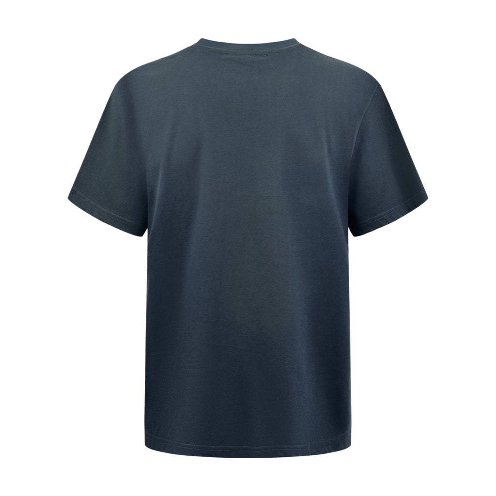 Acne Studios Stockholm 1996 Vintage‑Print Crew‑Neck Short‑Sleeve T‑Shirt