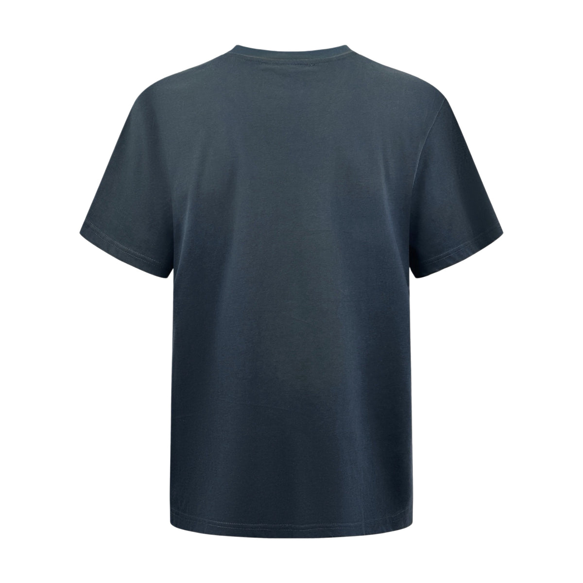 Acne Studios Stockholm 1996 Vintage‑Print Crew‑Neck Short‑Sleeve T‑Shirt