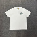 BAPE Busy Works World Gone MAD Woodland Camo WGM Tee Oversized Unisex T-Shirt
