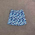 BAPE ABC Camo Shorts