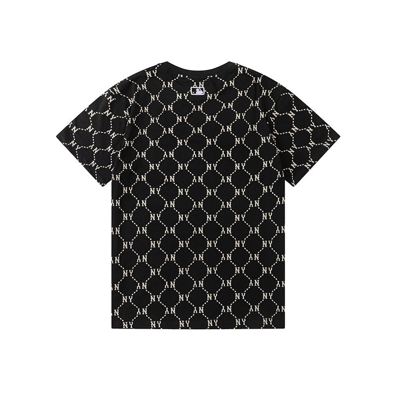 MLB Diamond Monogram All-Over T-Shirt