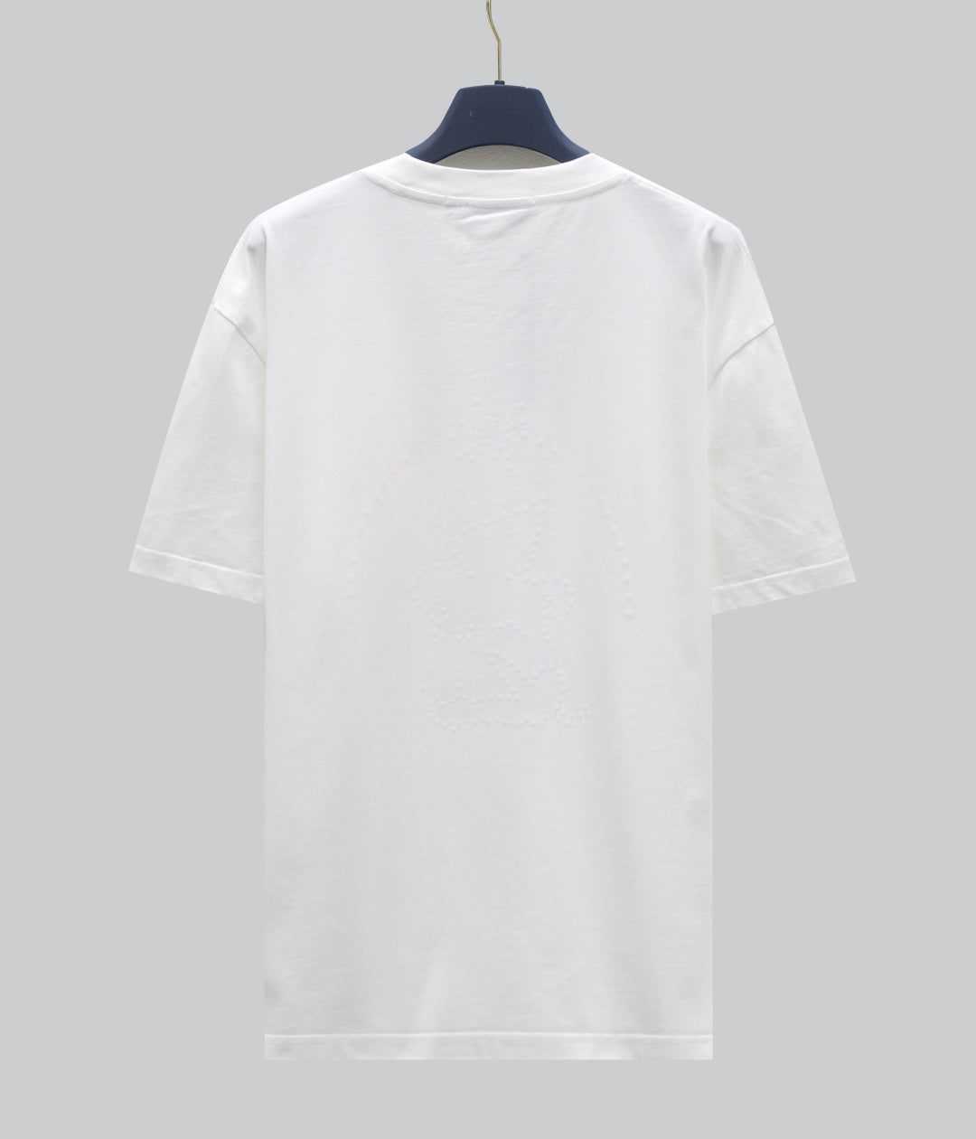 AMIRI Pegasus Rainbow Graphic Crew Neck Short‑Sleeve T‑Shirt