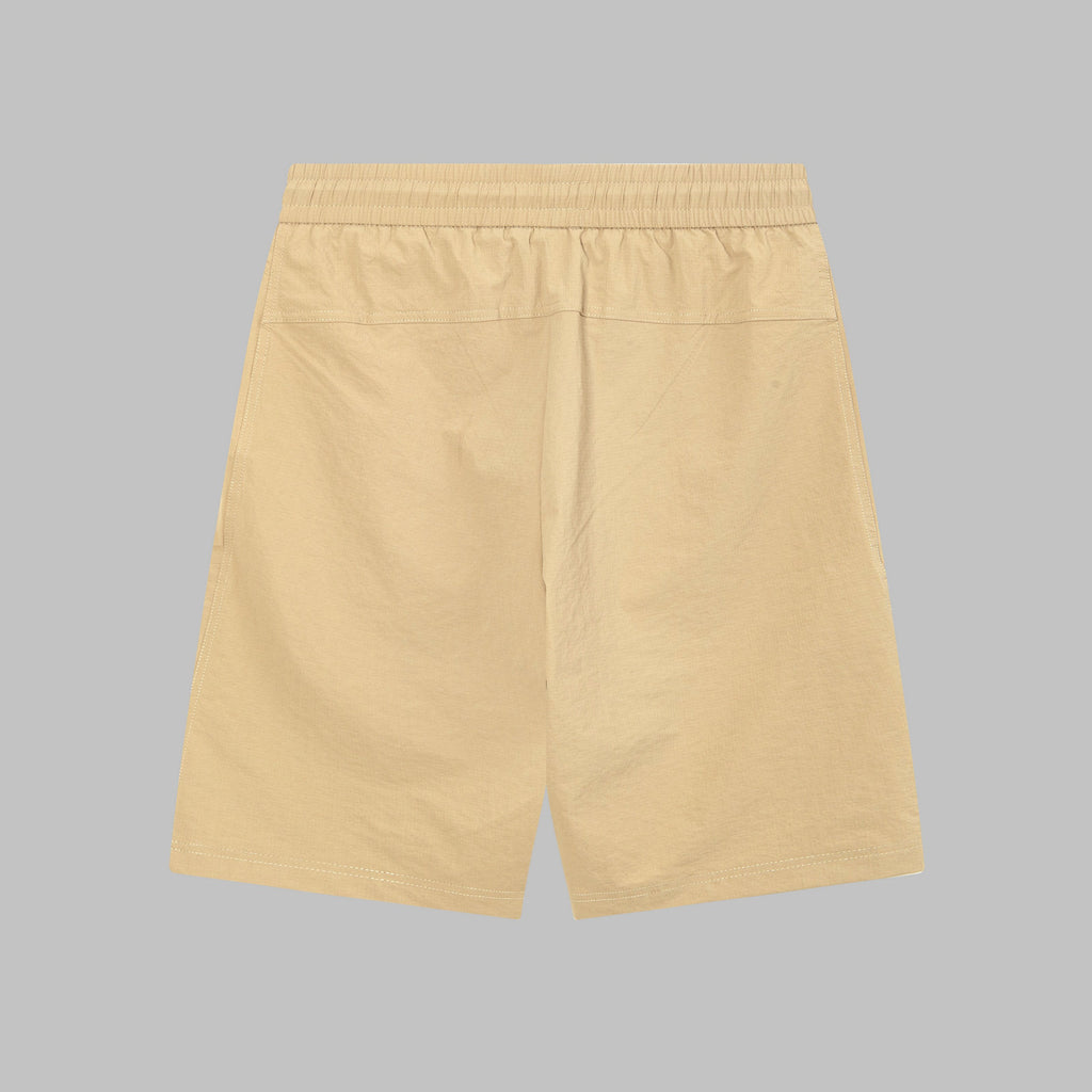 Arc'teryx Multi‑Zipper Pocket Drawstring Functional Outdoor Shorts