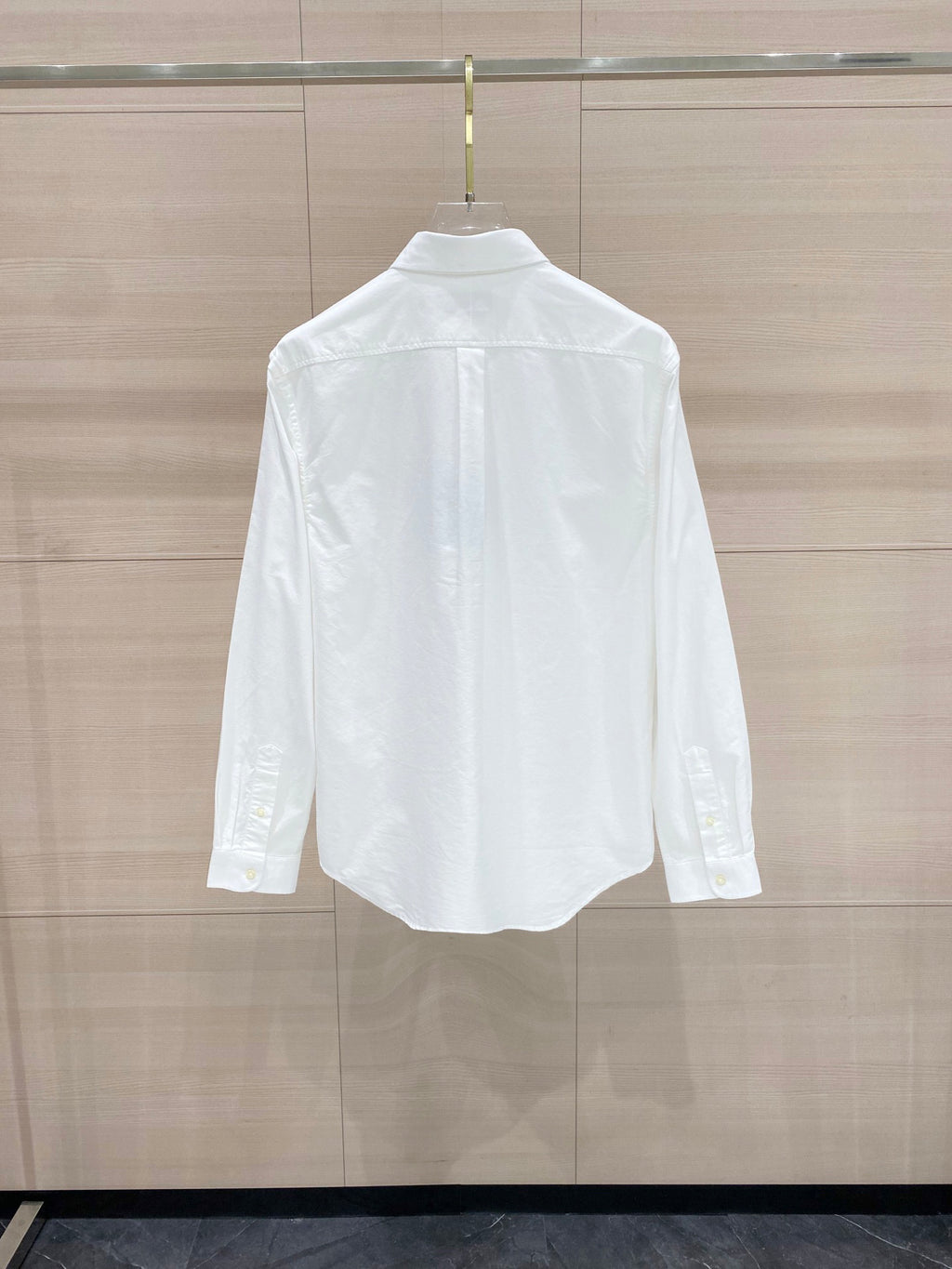 Ralph Lauren Men's Button‑Down Long‑Sleeve Shirt