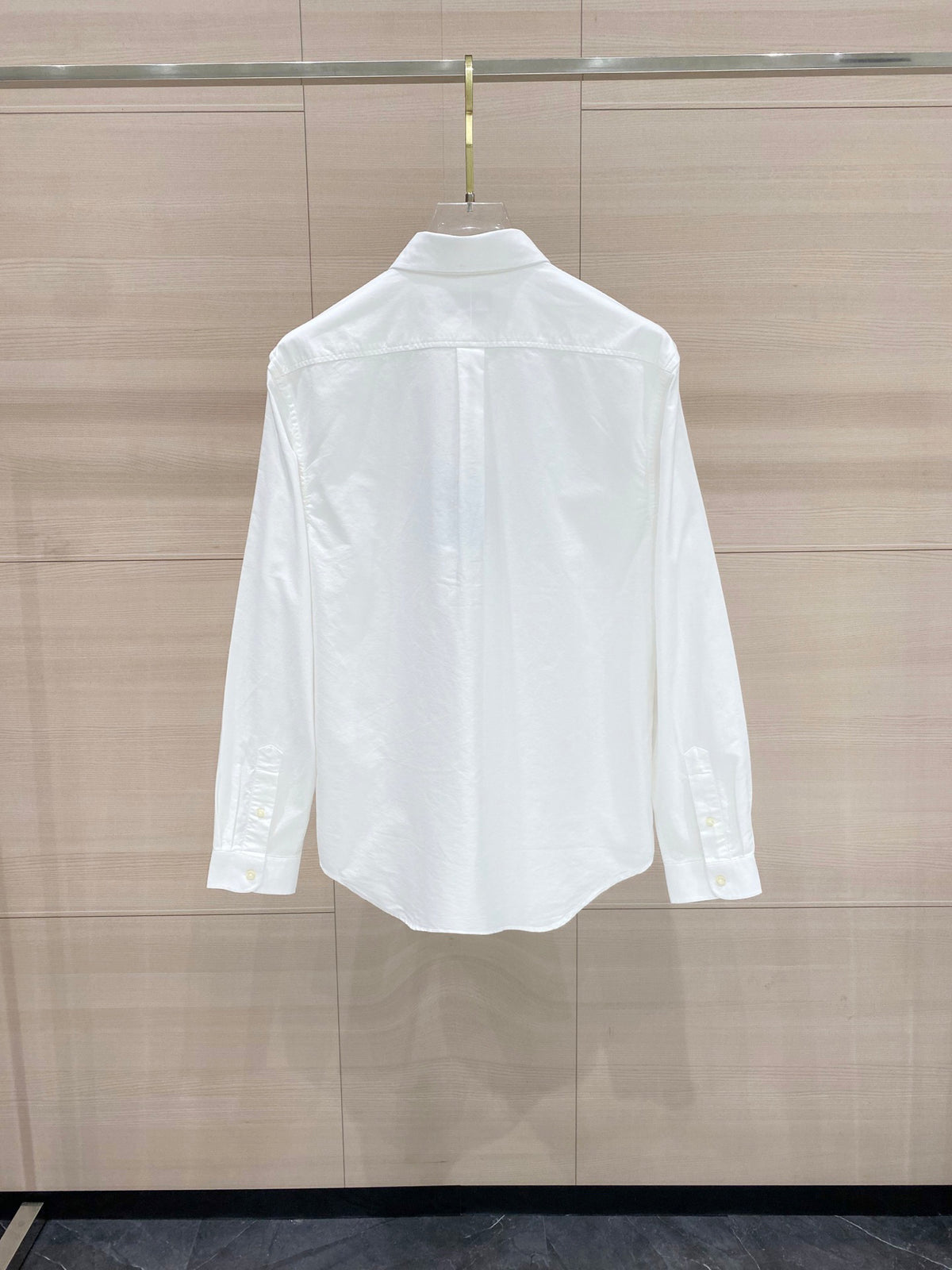 Ralph Lauren Men's Button‑Down Long‑Sleeve Shirt