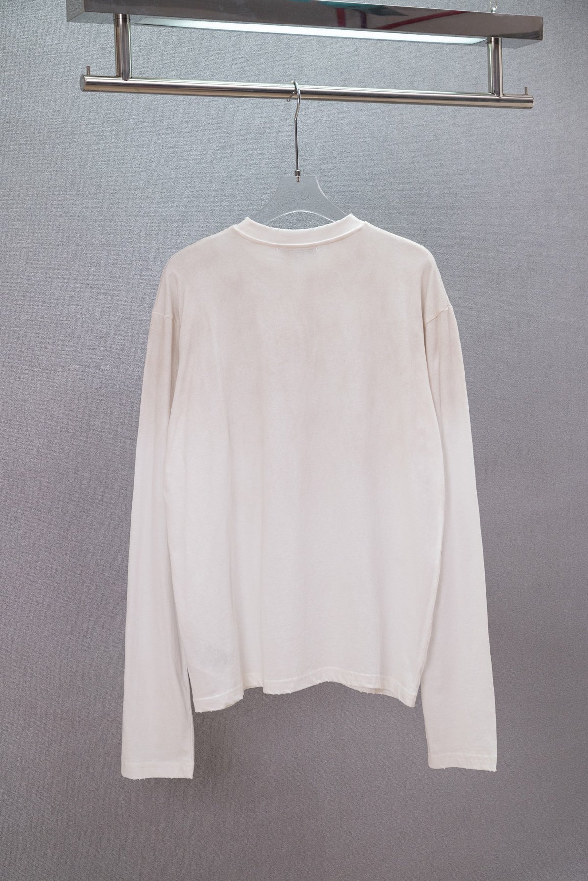 Acne Studios Stockholm 1996 Long‑Sleeve Tee