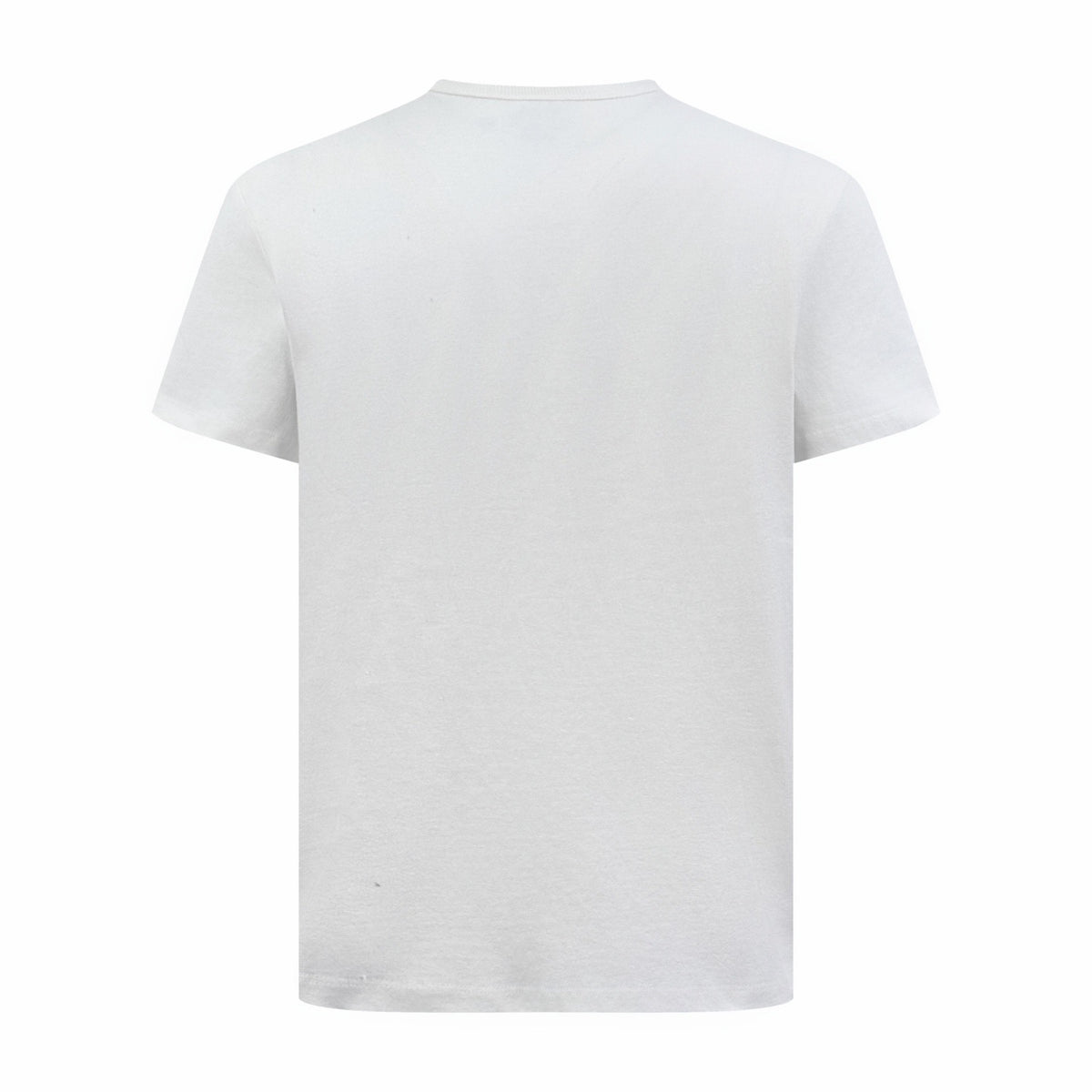 Ralph Lauren Men's Short‑Sleeve Cotton Crew‑Neck T‑Shirt