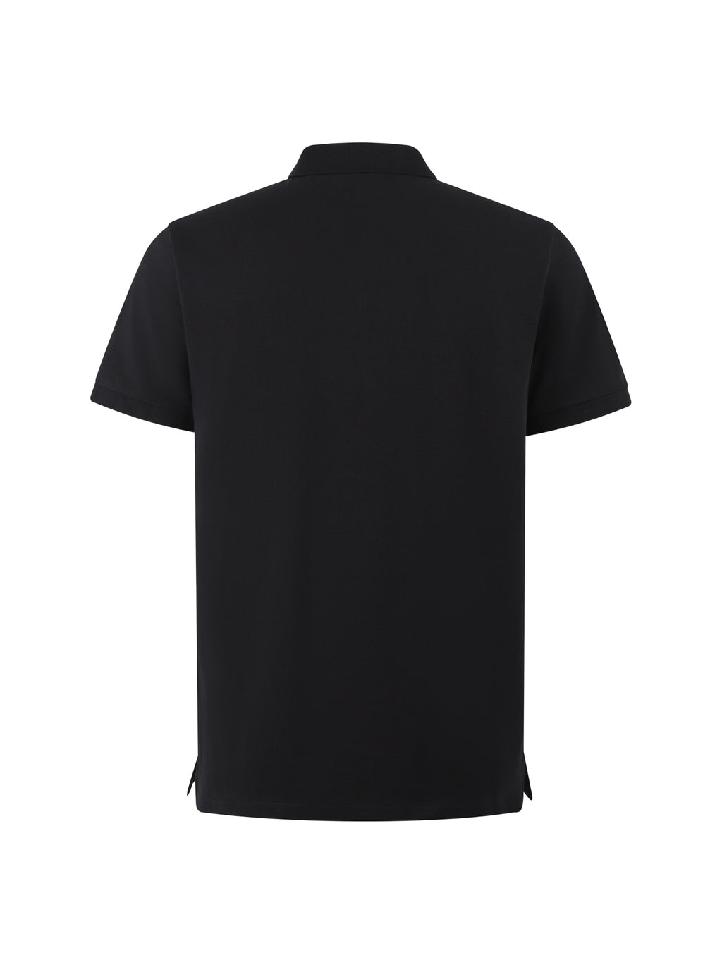 Polo Ralph Lauren Men’s Short‑Sleeve Classic Fit Polo Shirt With White Pony Embroidery