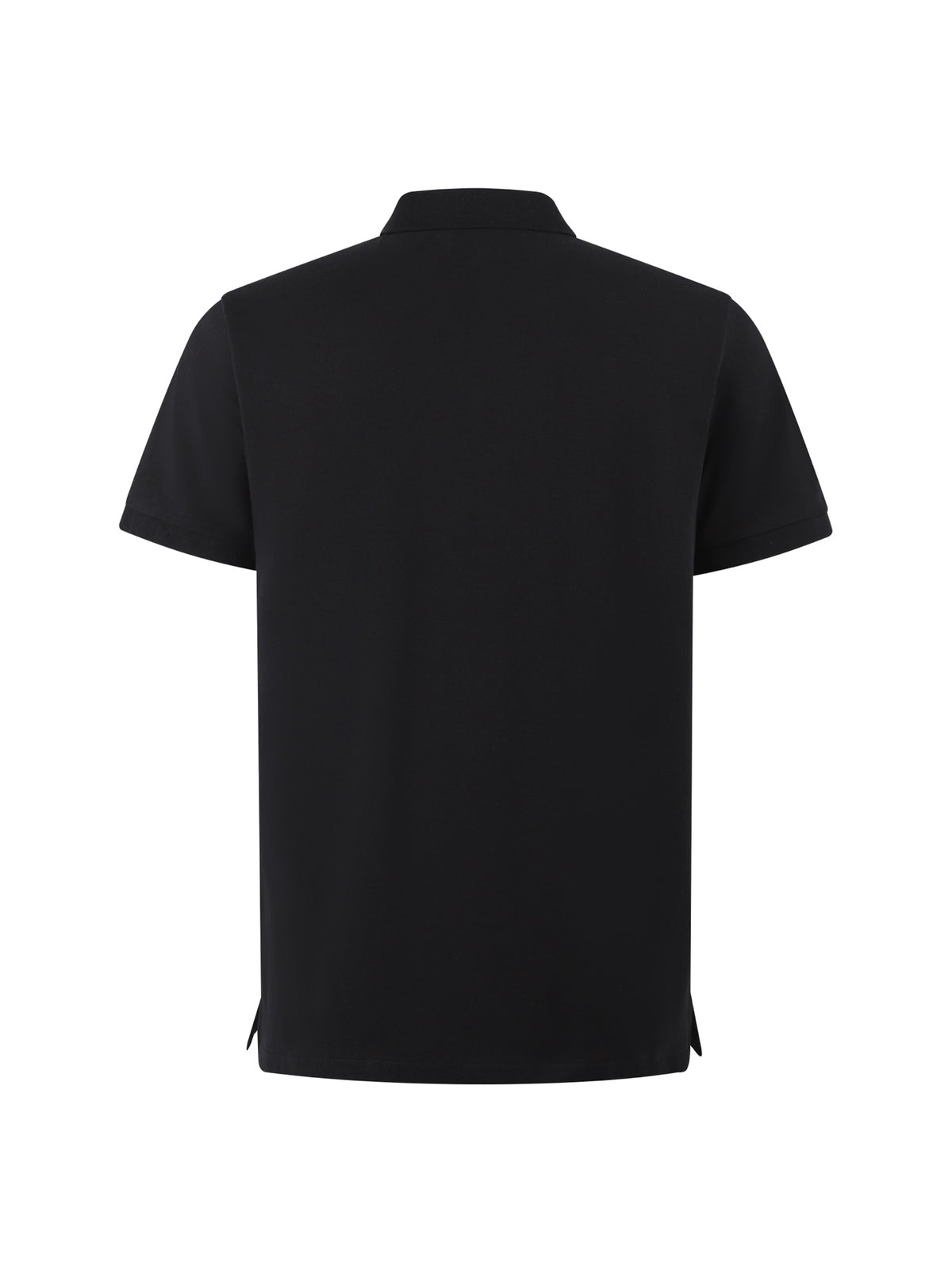 Polo Ralph Lauren Men’s Short‑Sleeve Classic Fit Polo Shirt With White Pony Embroidery