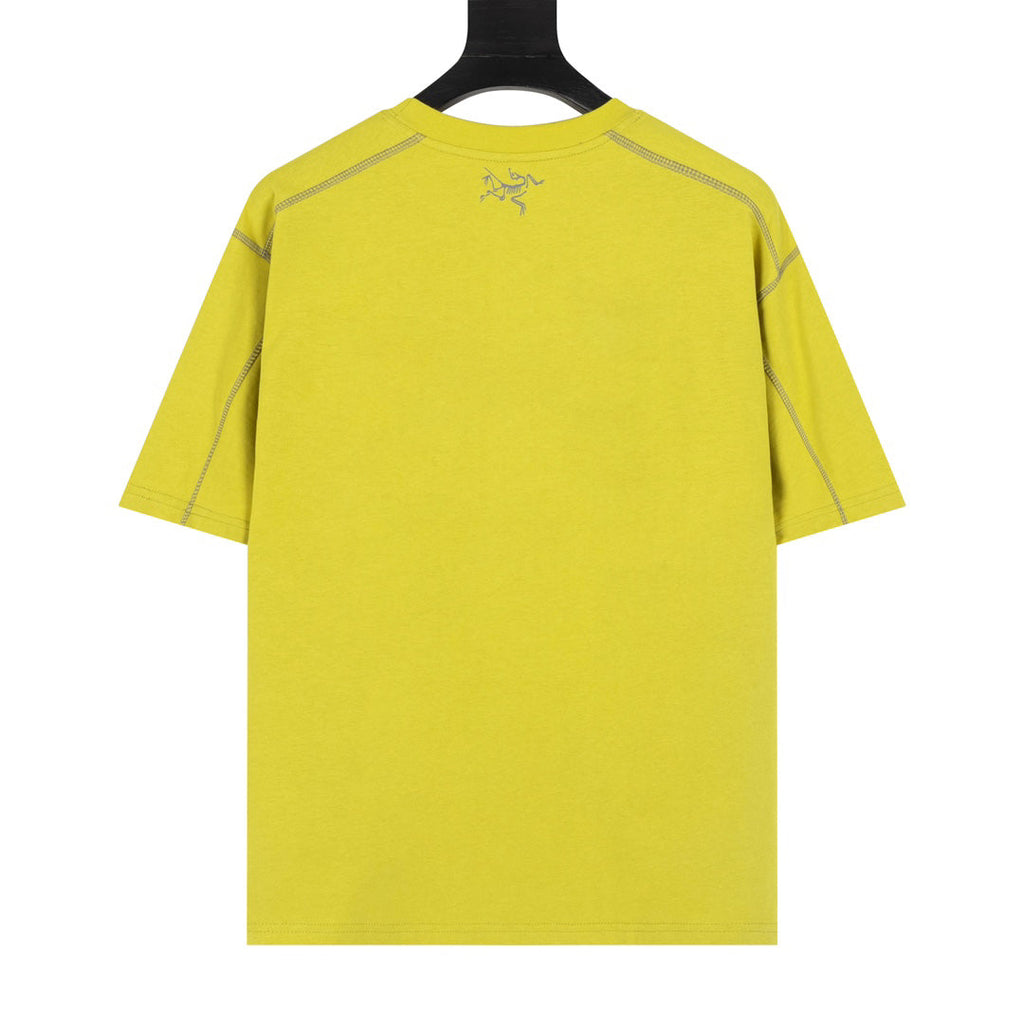 Arc'teryx Ionic SS T‑Shirt