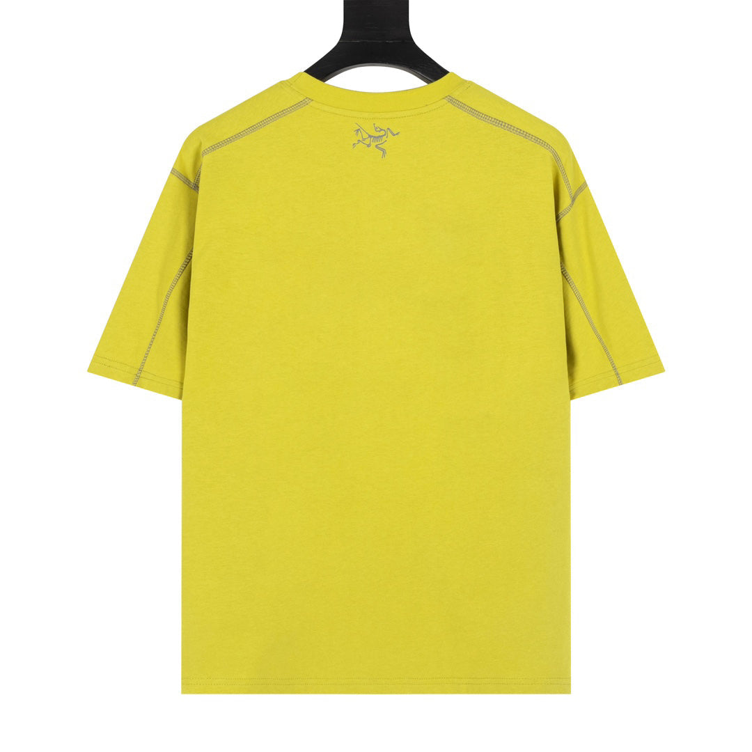 Arc'teryx Ionic SS T‑Shirt