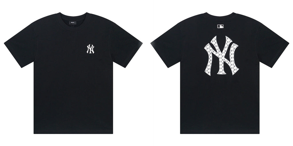 MLB Monogram Front Logo T-Shirt