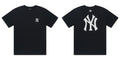 MLB Monogram Front Logo T-Shirt