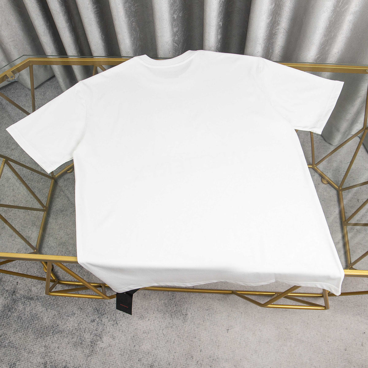 Arc'teryx Hiking Boot Graphic Print Oversized T-Shirt