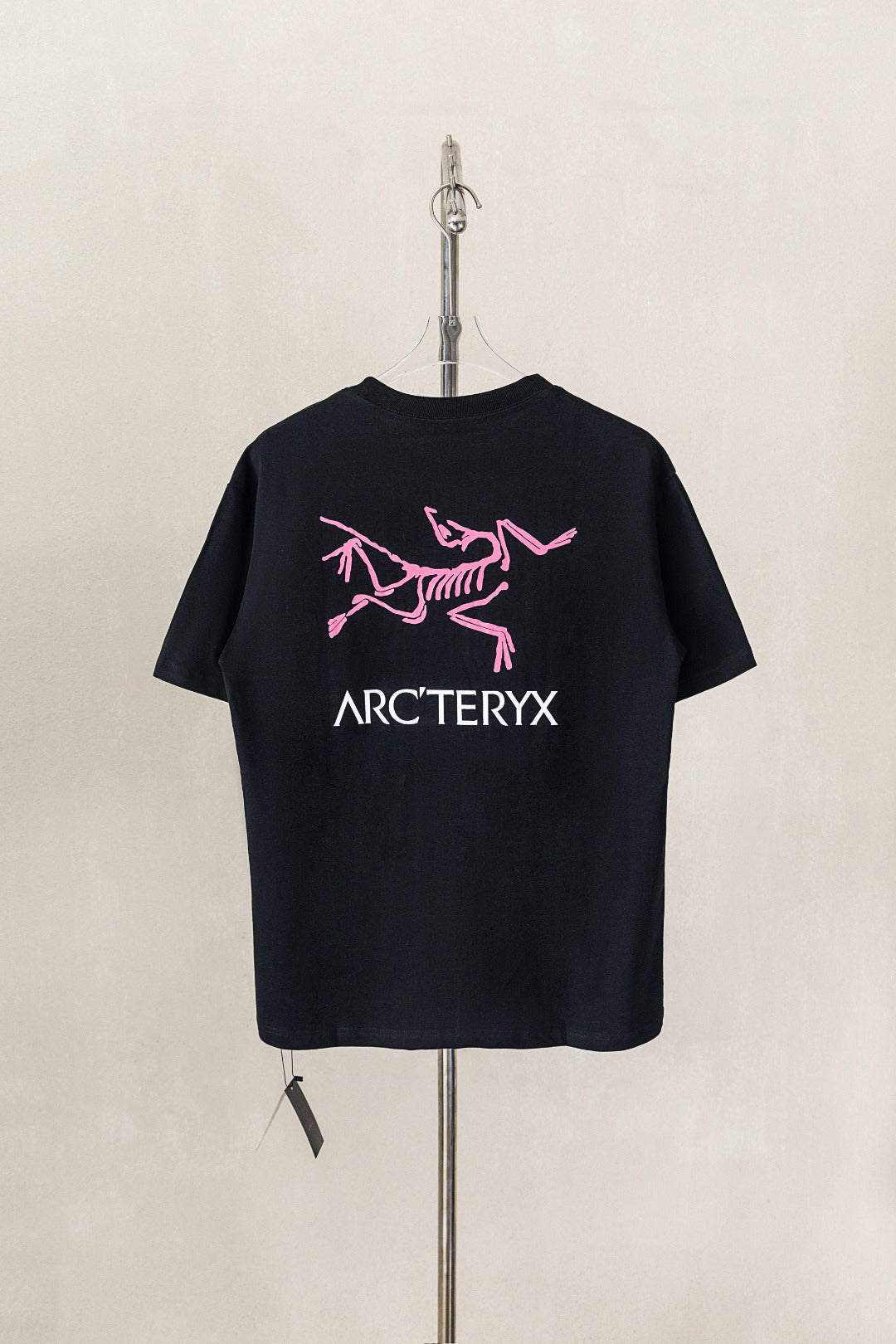 Arc'teryx Kragg Cotton Little Bird Short‑Sleeve T‑Shirt