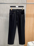 Ralph Lauren Men's Straight‑Leg Denim Jeans