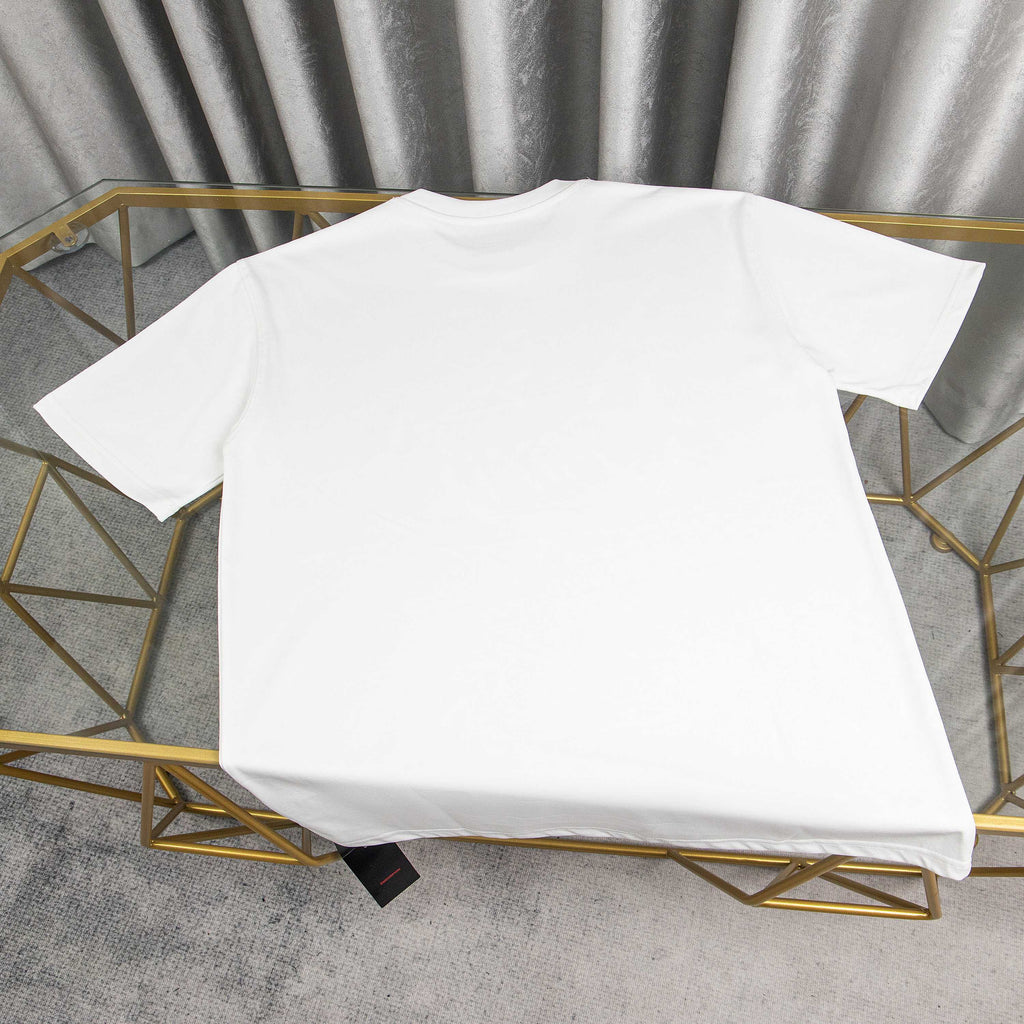 Arc'teryx × Jil Saader Skeleton Bird Graphic Oversized T-Shirt