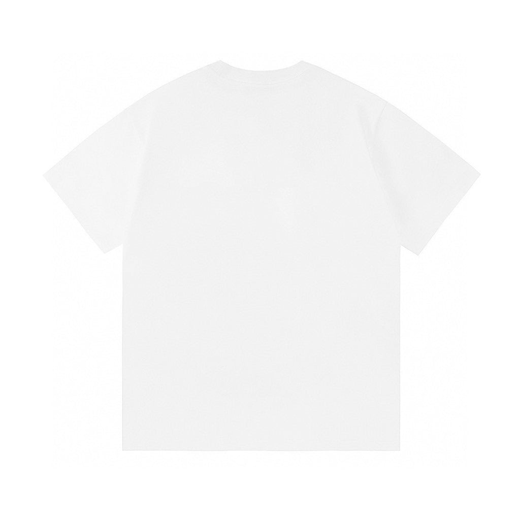 Acne Studios The Hattifatteners Graphic Short‑Sleeve T‑Shirt