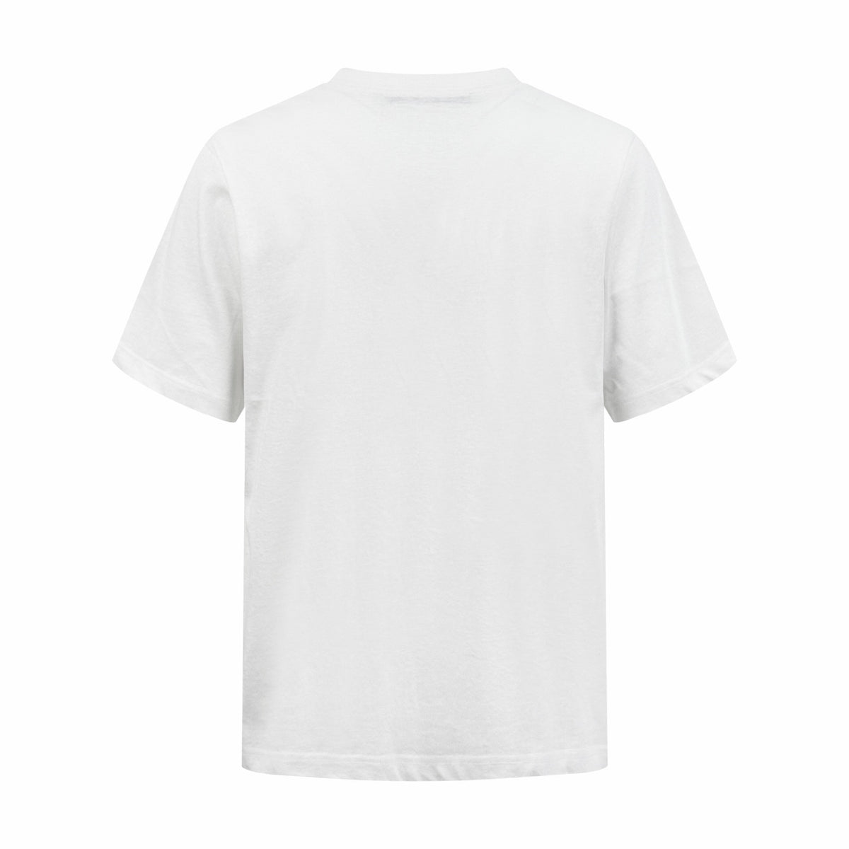 Acne Studios Short‑Sleeve Pocket Print T‑Shirt