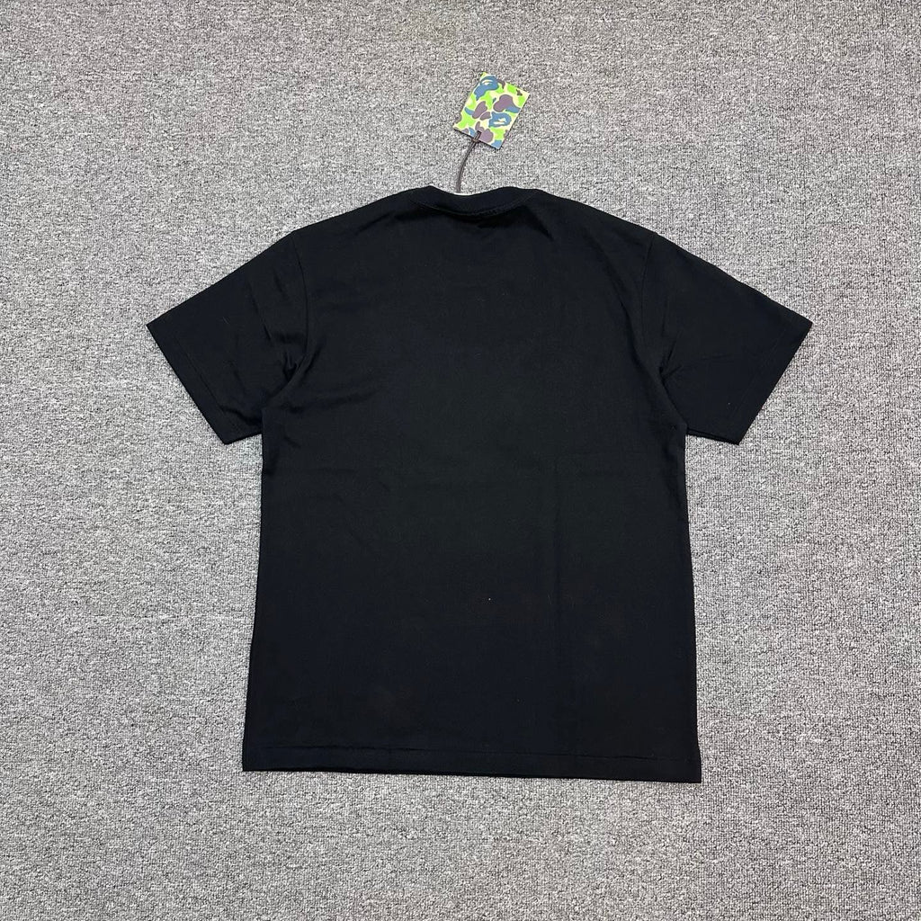 BAPE SS26 BA Flying Tiger T-Shirt