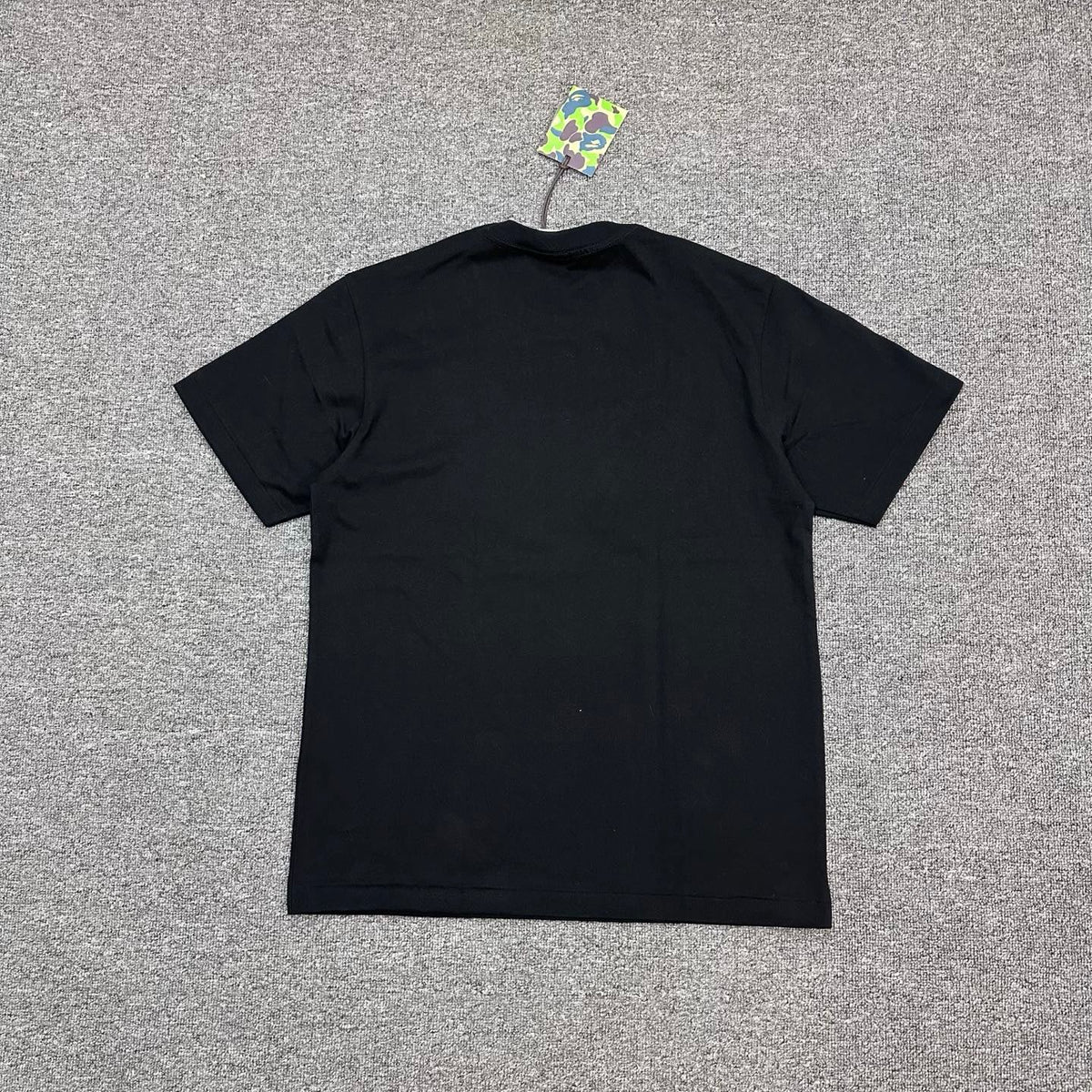 BAPE SS26 BA Flying Tiger T-Shirt