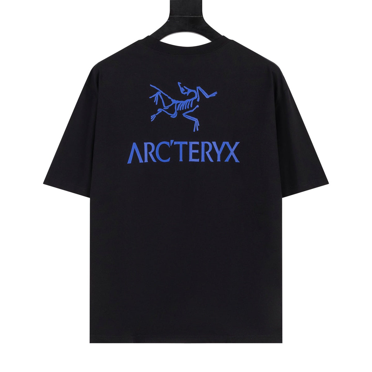 Arc'teryx Kragg SL Cotton Bird Word SS T‑ShirtArc'teryx