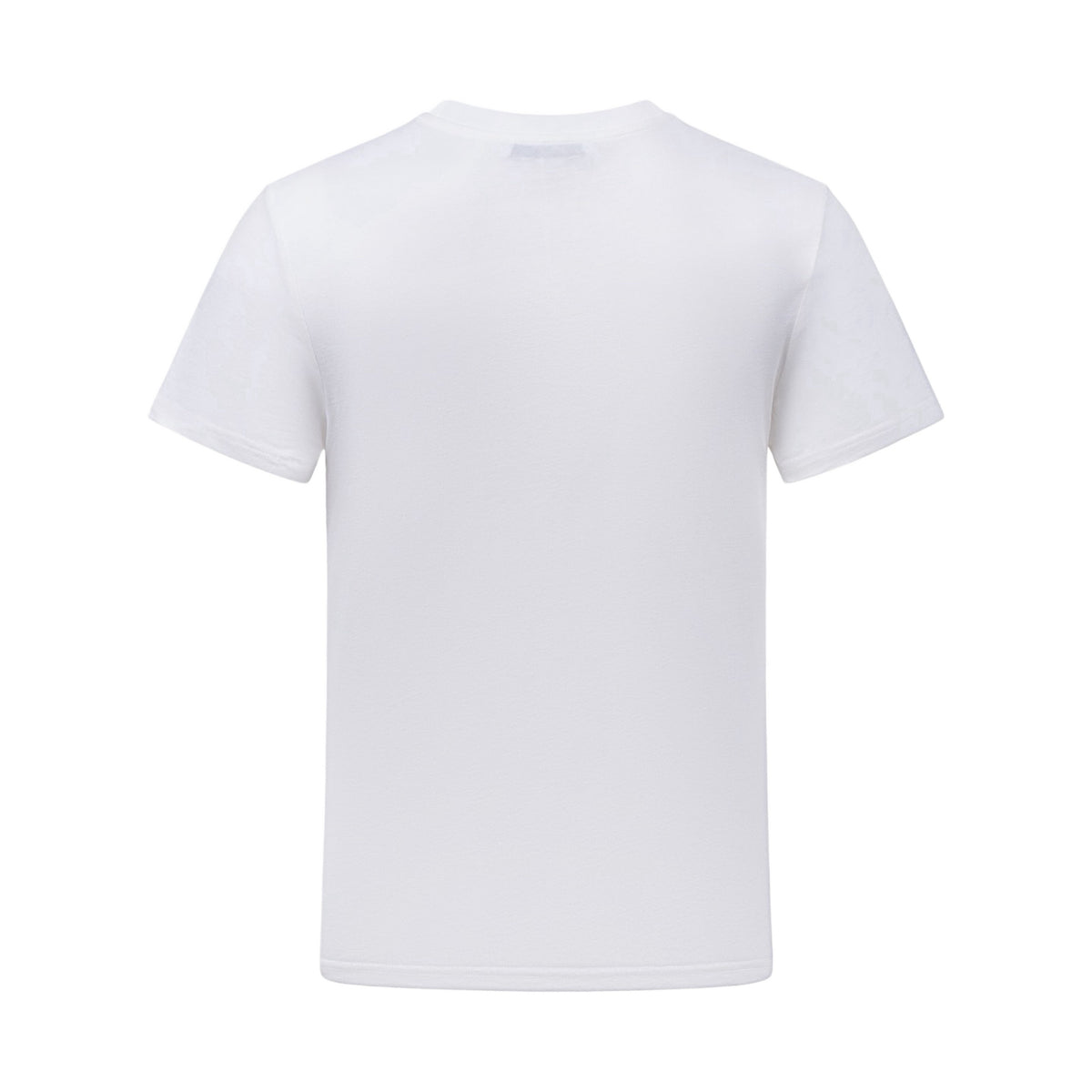 Acne Studios Est.1996 Large Front‑Print Crew‑Neck Short‑Sleeve T‑Shirt