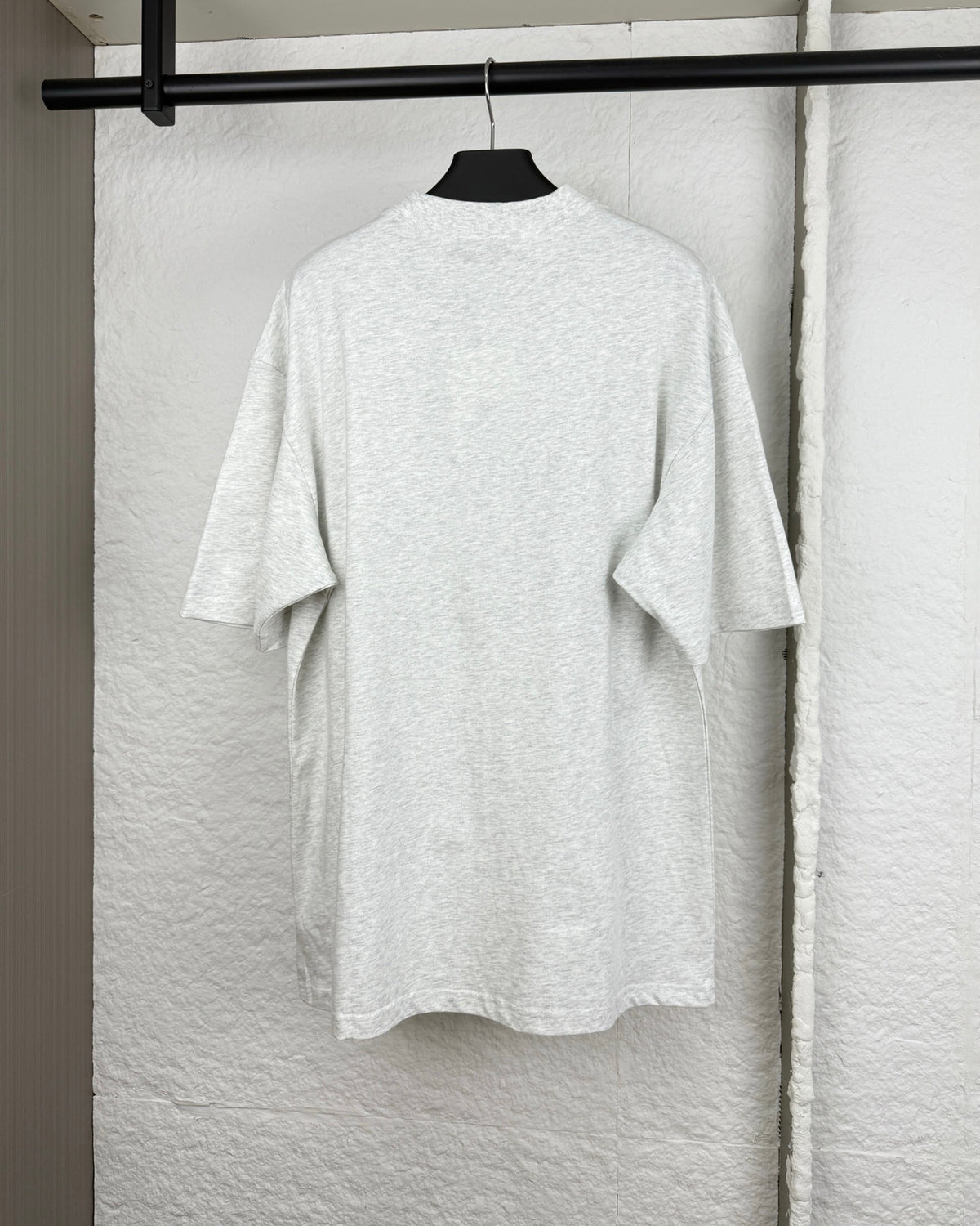 Acne Studios Minimal Graphic Short‑Sleeve T‑Shirt