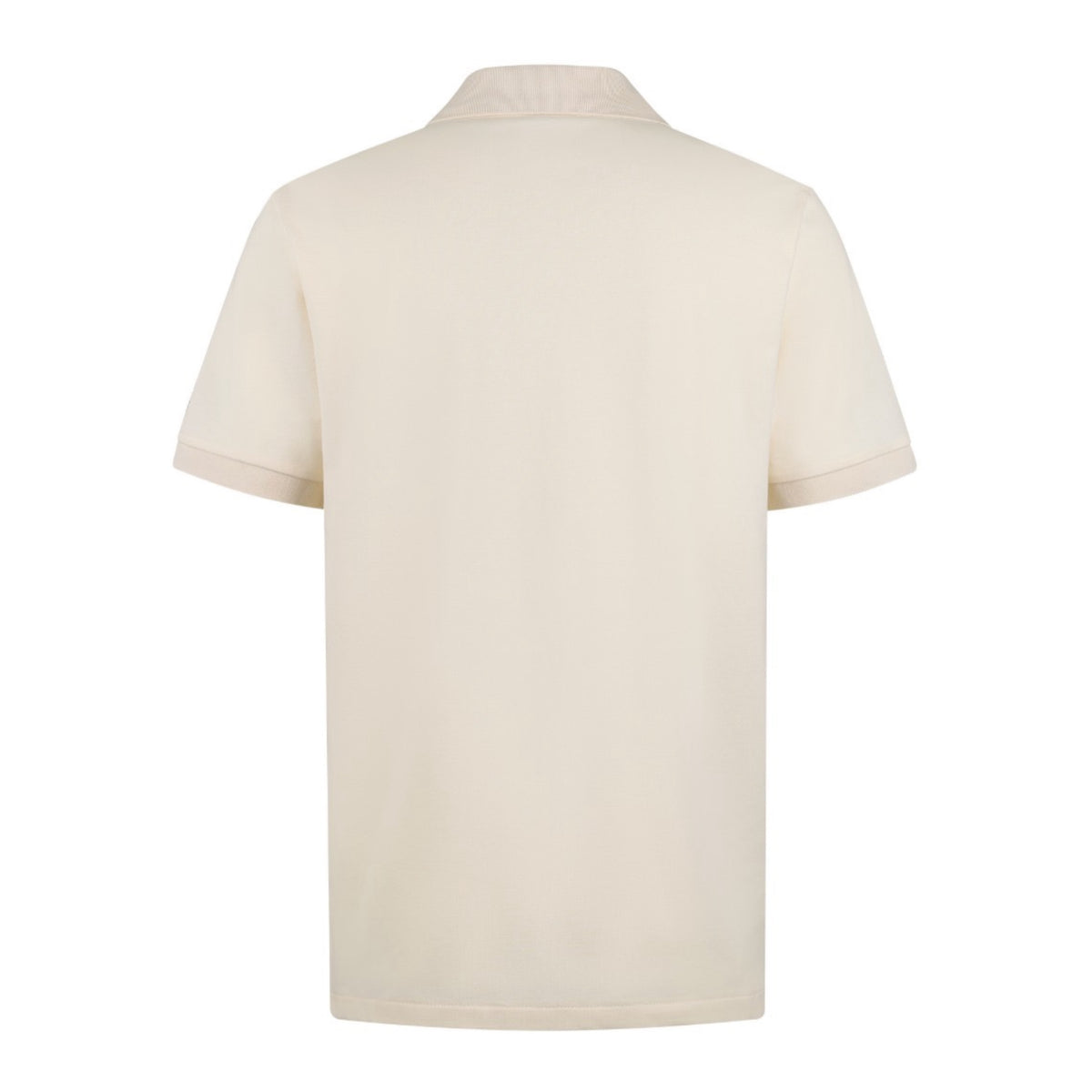 Polo Ralph Lauren Men’s Short‑Sleeve Piqué Polo Shirt, 3‑Button Placket
