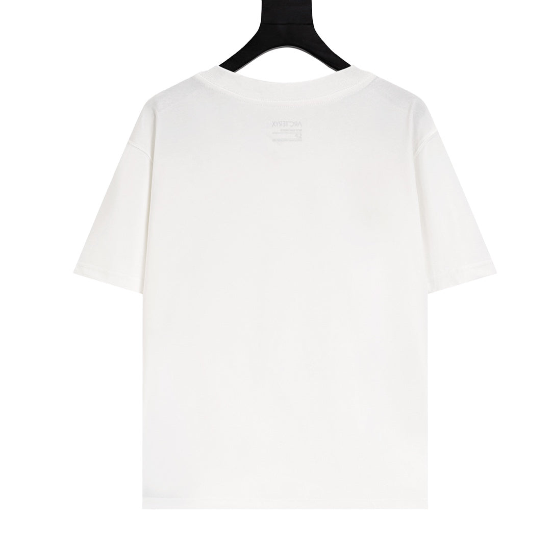 Arc'teryx Small Bird Logo SS T‑Shirt