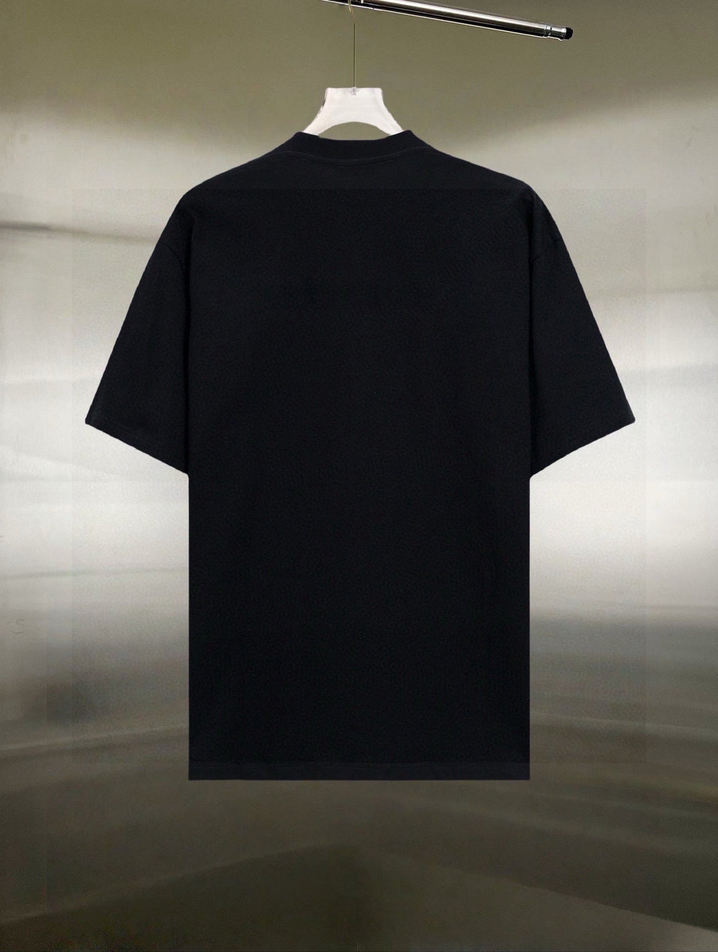 Arc'teryx Metallic Skeleton Fossil‑Bird Logo SS T‑Shirt