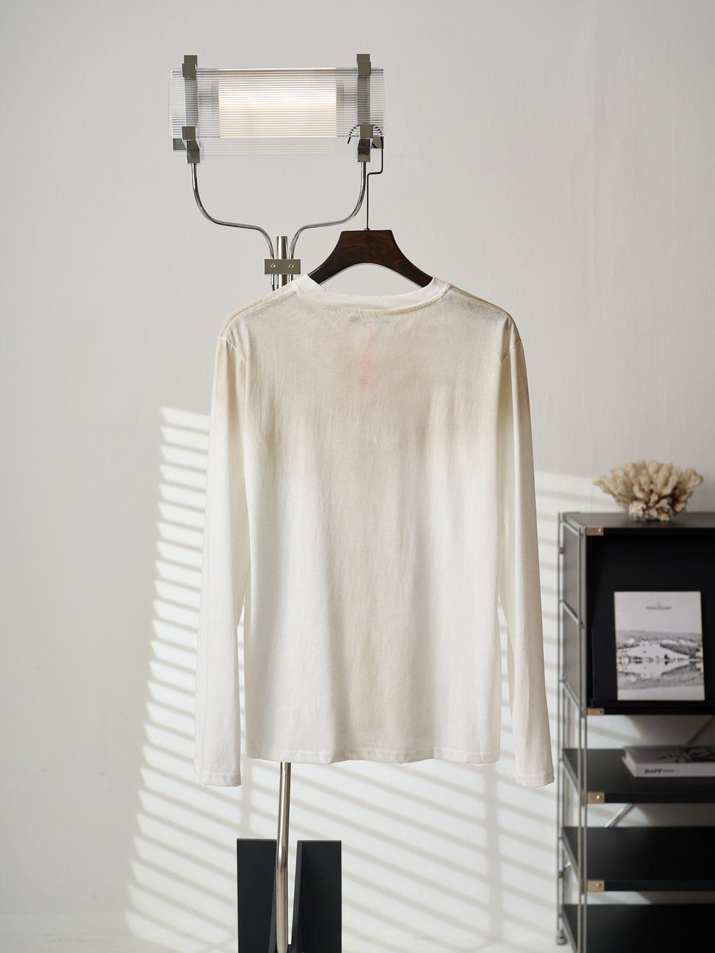 Acne Studios Stockholm 1996 Long‑Sleeve Top