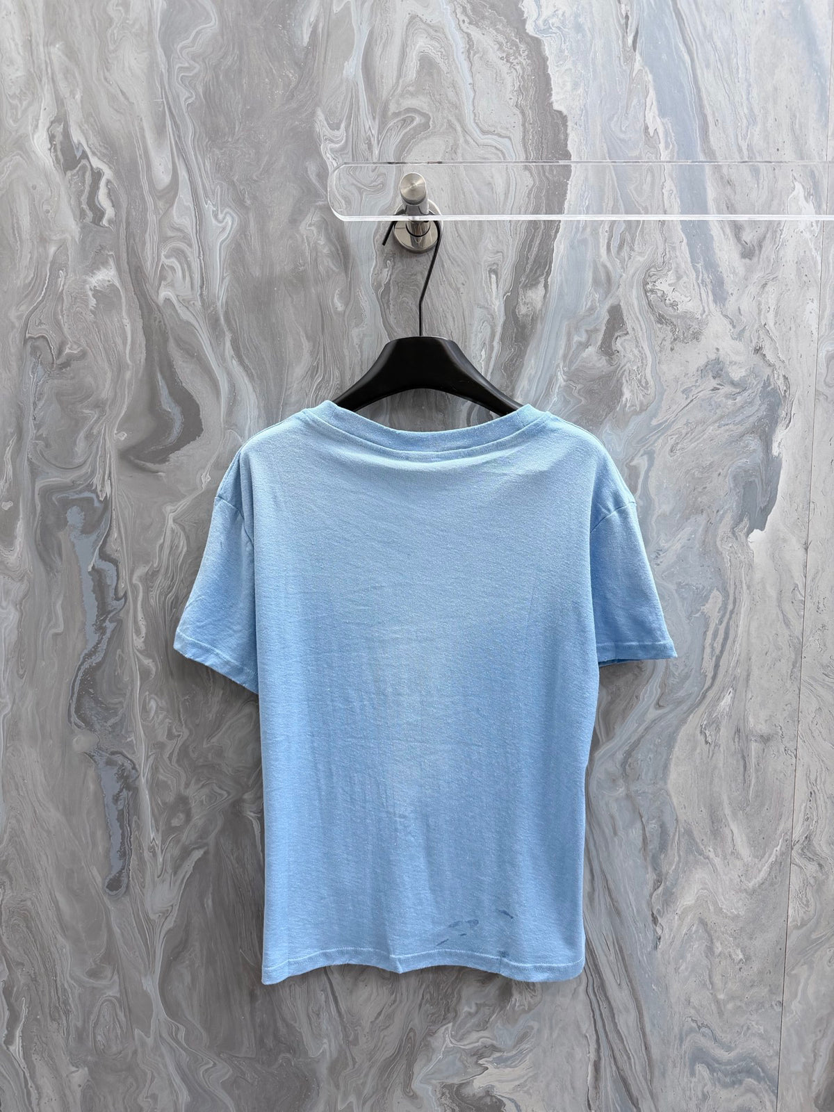 Acne Studios Stockholm 1996 Short‑Sleeve T‑Shirt