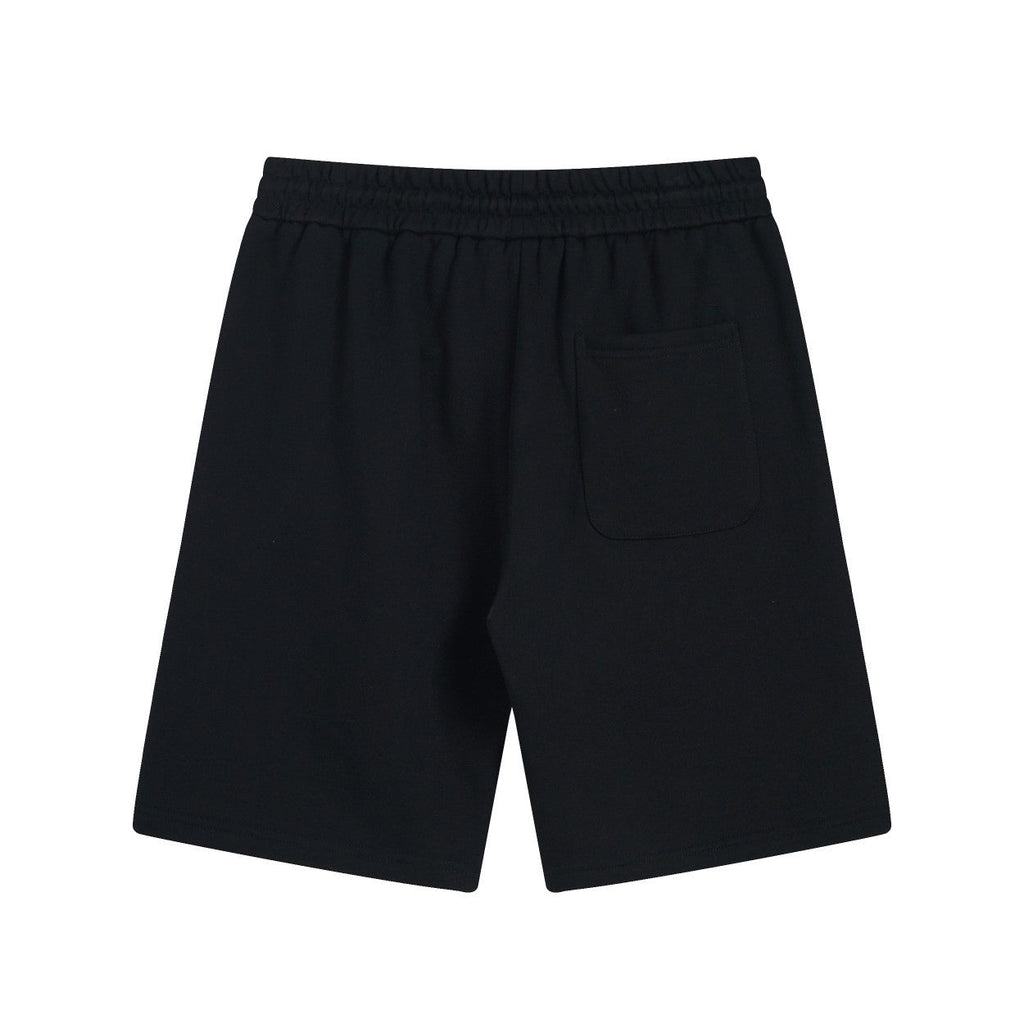 Arc'teryx Embroidered Logo Drawstring Casual Sweat Shorts