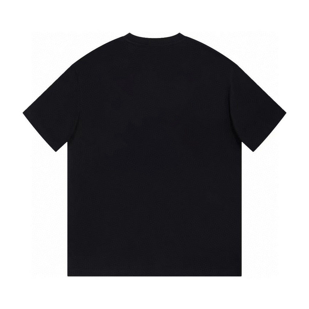 Arc'teryx Large Front Fossil‑Bird Graphic SS T‑Shirt