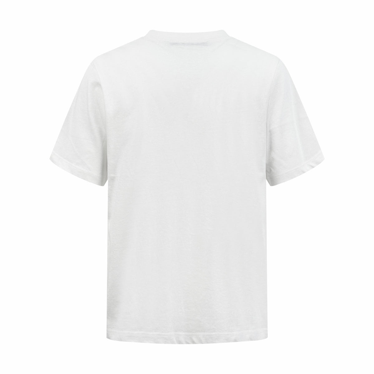 Acne Studios Stockholm 1996 Pocket‑Detail Oversized Crew‑Neck T‑Shirt